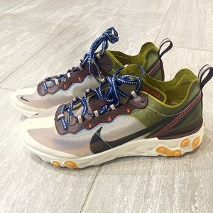 Nike React size 9 Men’s